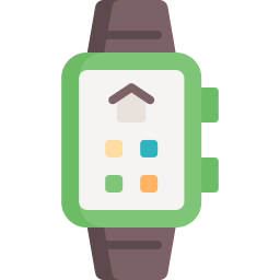 smartwatch icon