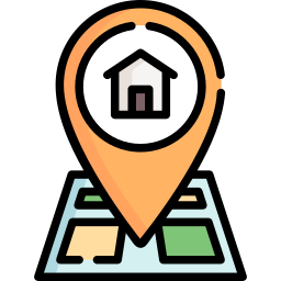 Location icon