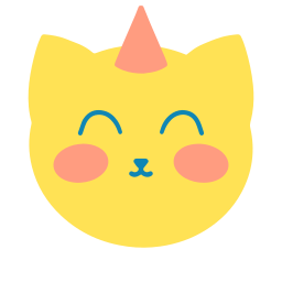 猫 icon