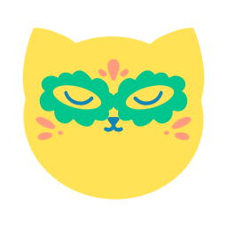 猫 icon