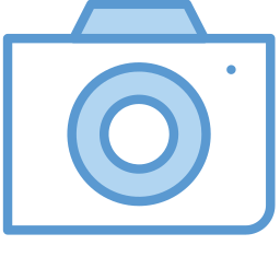 Camera icon