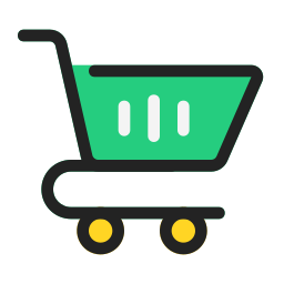 Cart icon