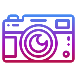 Camera icon