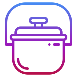 Cauldron icon