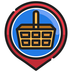 Shop icon