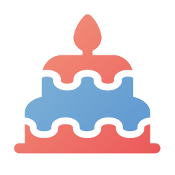 Cake icon