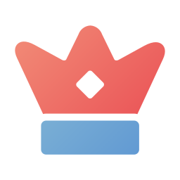 Crown icon