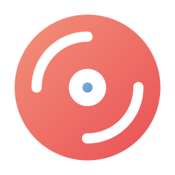 Disc icon