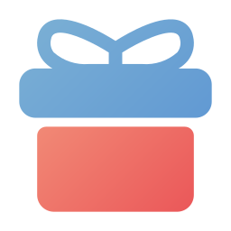 Gift icon