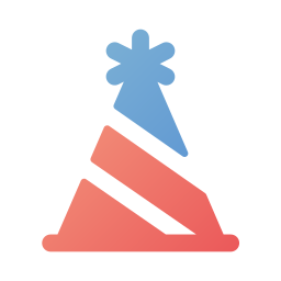 Party hat icon