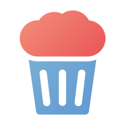 Popcorn icon