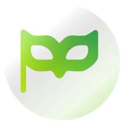 maskerade icon