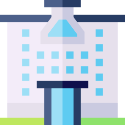 Laboratory icon