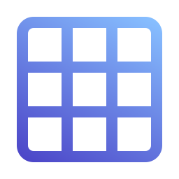 Grid icon