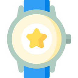 Watch icon