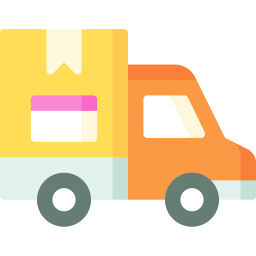 Delivery icon