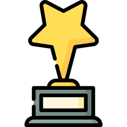 Accomplishment icon