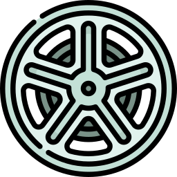 kinofilm icon