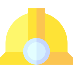 Helmet icon