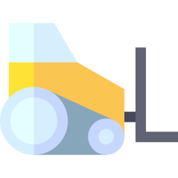 Forklift icon