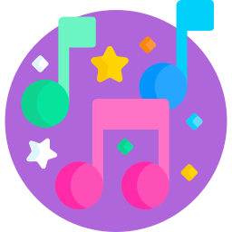 musik icon