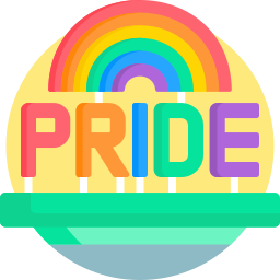 Pride icon