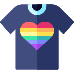 t-shirt icon