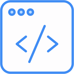 code icon