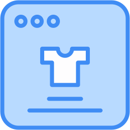 e-commerce icon