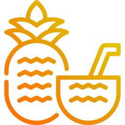 ananassaft icon