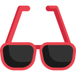 sonnenbrille icon