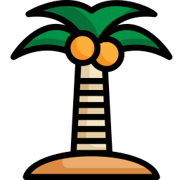 palme icon