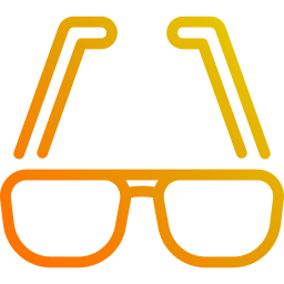 sonnenbrille icon