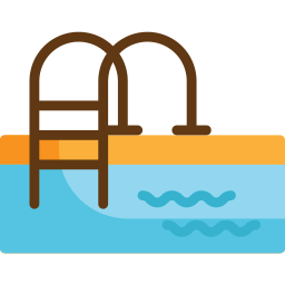 schwimmbad icon