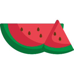 wassermelone icon