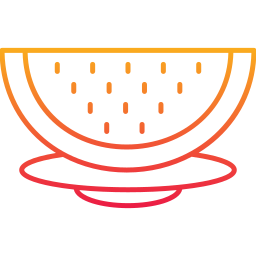 wassermelone icon