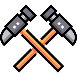 Hammers icon