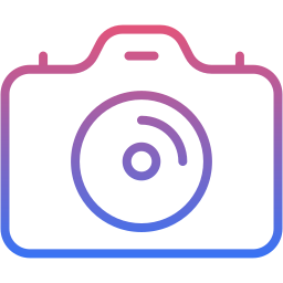 Camera icon