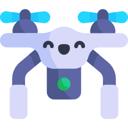 Drone icon