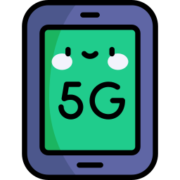 5g Ícone