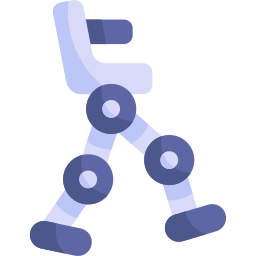 Exoskeleton icon