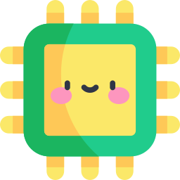 mikrochip icon