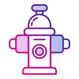 feuerhydrant icon