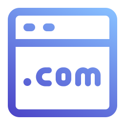 Domain icon