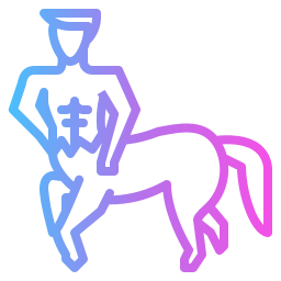 Centaur icon