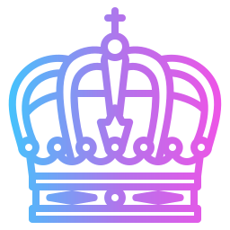 Crown icon