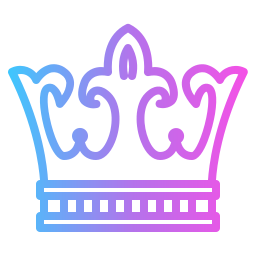 Royal icon