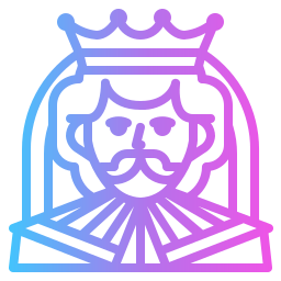 King icon