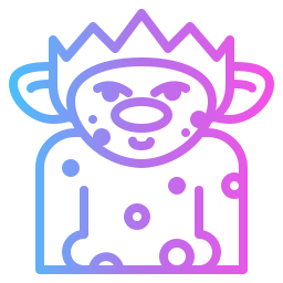 Troll icon