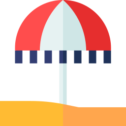 parapluie Icône